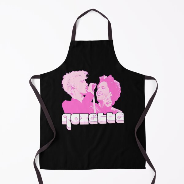 Item preview, Roxettes Band designed and sold by TT-Kurumi.