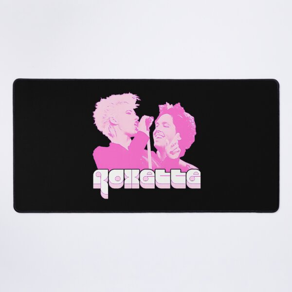 Item preview, Roxettes Band designed and sold by TT-Kurumi.
