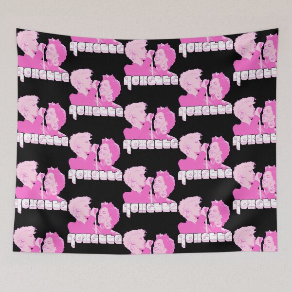 Item preview, Roxettes Band designed and sold by TT-Kurumi.