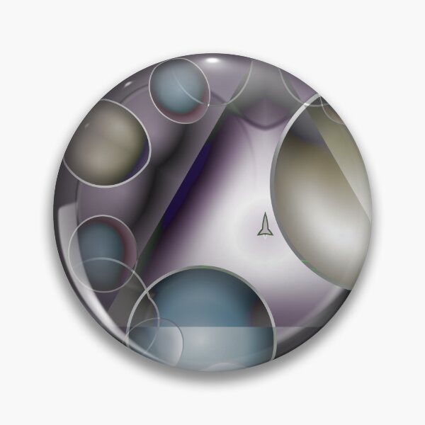 Item preview, Ring around a Triangle  designed and sold by Decipan.