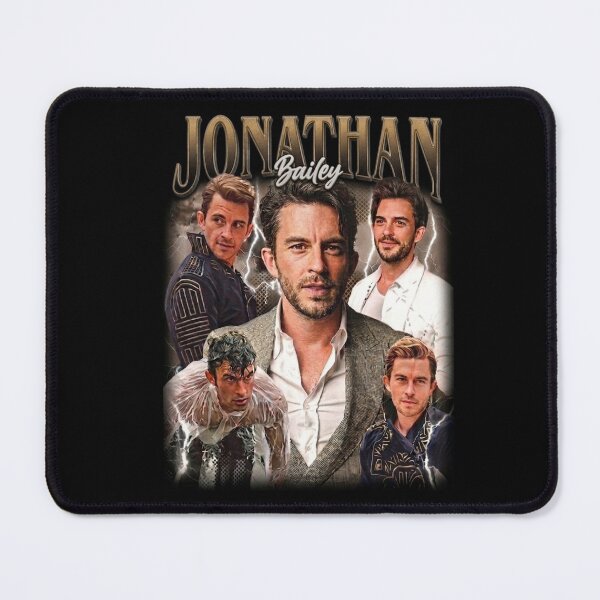 Item preview, Jonathan Bailey designed and sold by kreativa01.