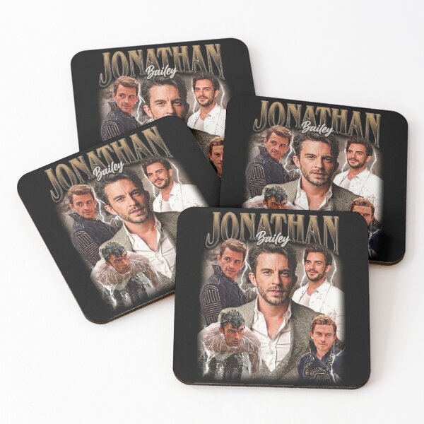 Item preview, Jonathan Bailey designed and sold by kreativa01.