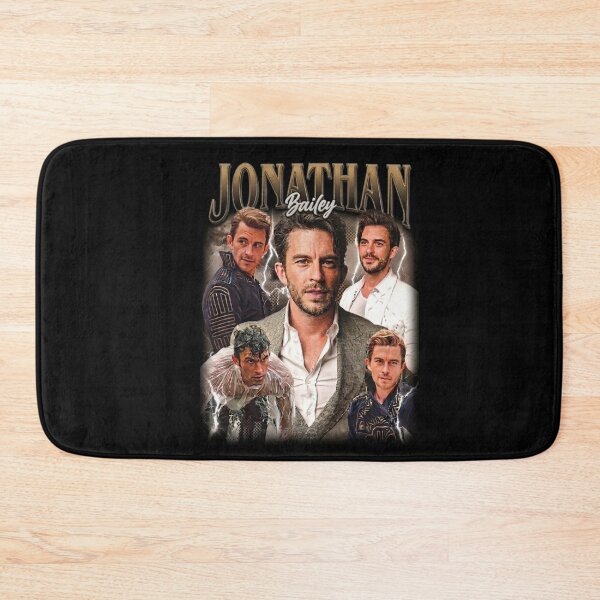 Item preview, Jonathan Bailey designed and sold by kreativa01.