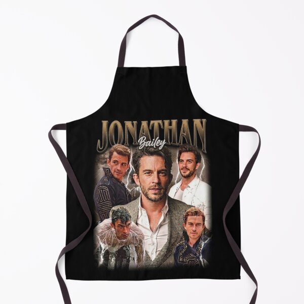 Item preview, Jonathan Bailey designed and sold by kreativa01.