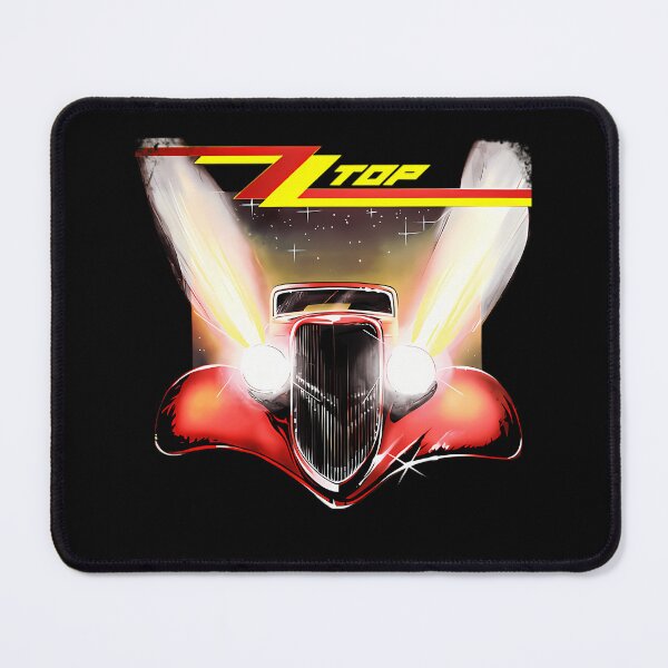 Item preview, Z.Z Top Band designed and sold by TT-Kurumi.