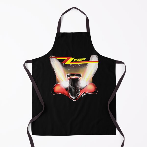 Item preview, Z.Z Top Band designed and sold by TT-Kurumi.