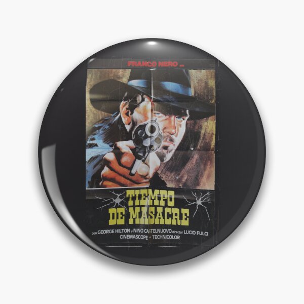 Item preview, Le colt sang the death and fu... tempo of massacro 1966 designed and sold by Histoire s du Cinéma B.