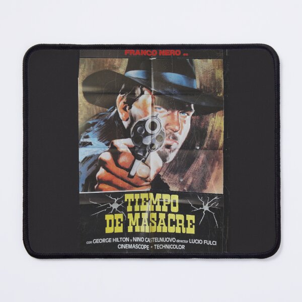 Item preview, Le colt sang the death and fu... tempo of massacro 1966 designed and sold by Histoire s du Cinéma B.