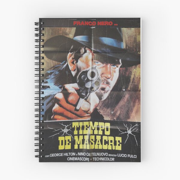 Item preview, Le colt sang the death and fu... tempo of massacro 1966 designed and sold by Histoire s du Cinéma B.