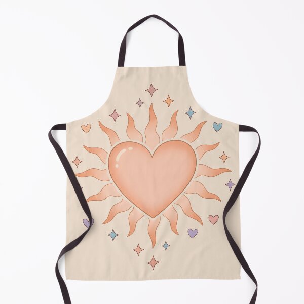 Item preview, Mystic Heart Boho designed and sold by LMDIGITAL6.