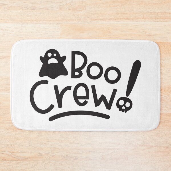 Artikelvorschau, Buh-Crew! entworfen und verkauft von Texas Southern Studio.