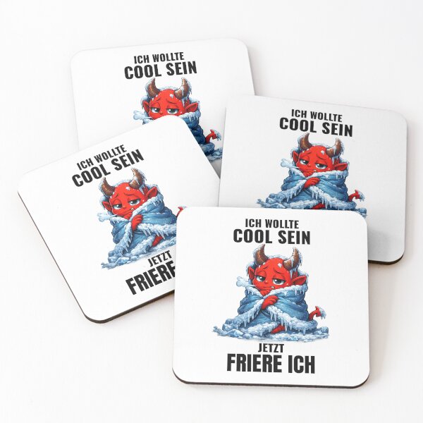 Item preview, I wanted to be cool – now I'm freezing designed and sold by AlpineInkStudio.