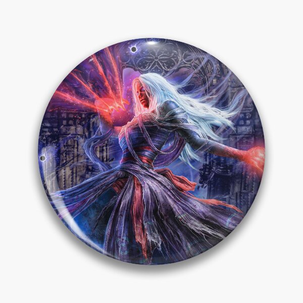 Item preview, Blood Witch - Exalted Remembrance Aspect Collection. designed and sold by Ghonz.