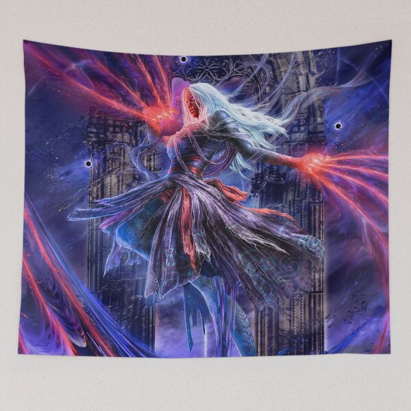 Item preview, Blood Witch - Exalted Remembrance Aspect Collection. designed and sold by Ghonz.