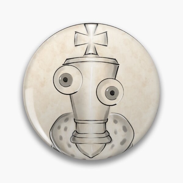 Item preview, Kinger  designed and sold by YamiKakyu.