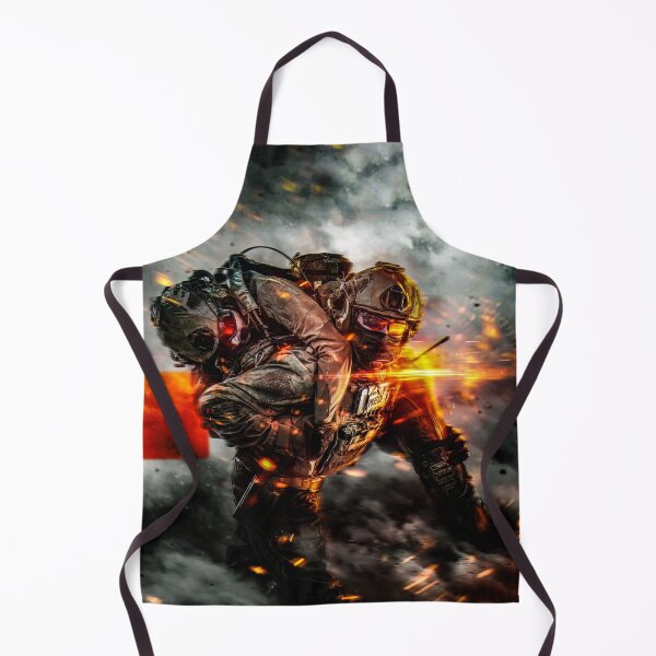 Item preview, Battlefield 6, BF6 Video Game designed and sold by Destinatioartox.
