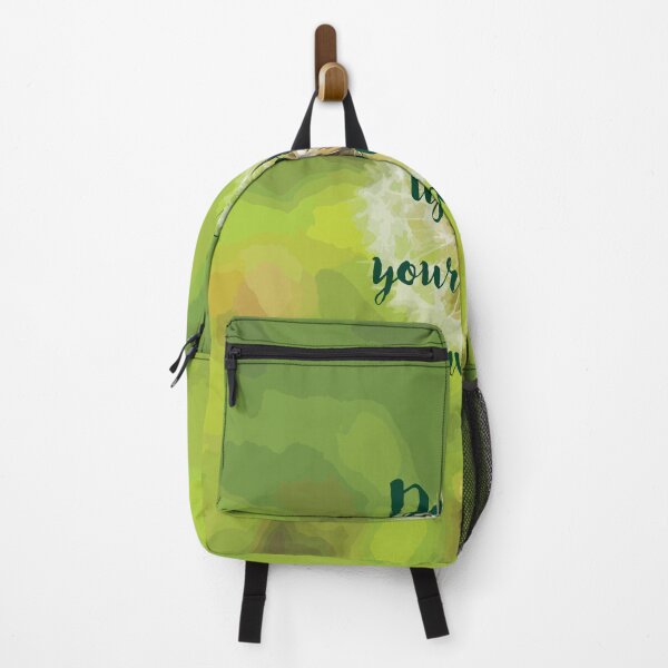 Item preview, Inspirational Dandelion with Soft Green Background designed and sold by Arturo Daniel Garcia Palomo.