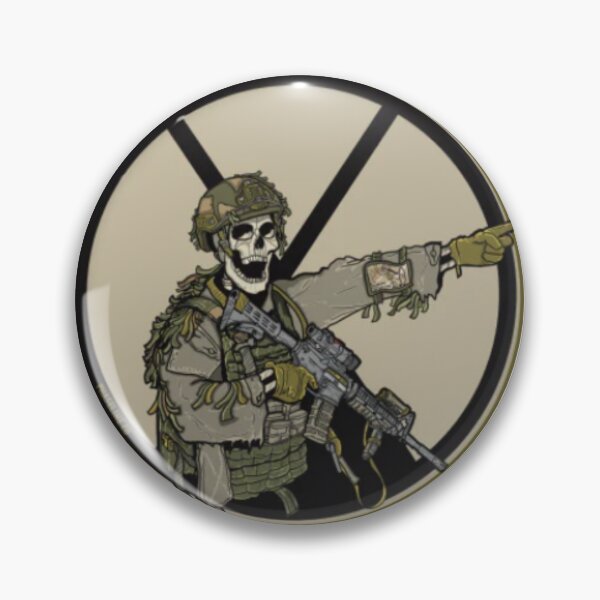 Item preview, Warrior Long Live The Infantry Army Strong designed and sold by Combatente.