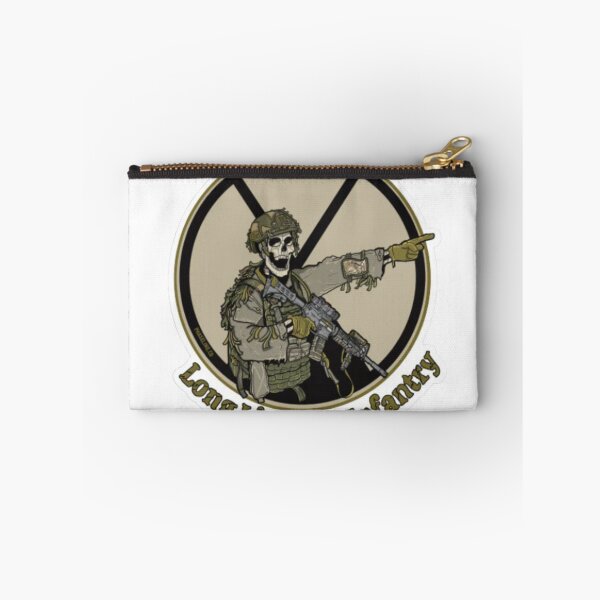 Item preview, Warrior Long Live The Infantry Army Strong designed and sold by Combatente.