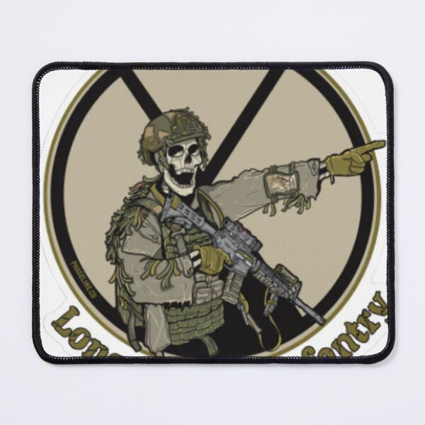 Item preview, Warrior Long Live The Infantry Army Strong designed and sold by Combatente.
