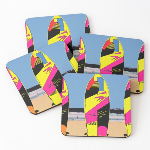 Item preview, Surf's Up! designed and sold by Vaporwave Syndicate.