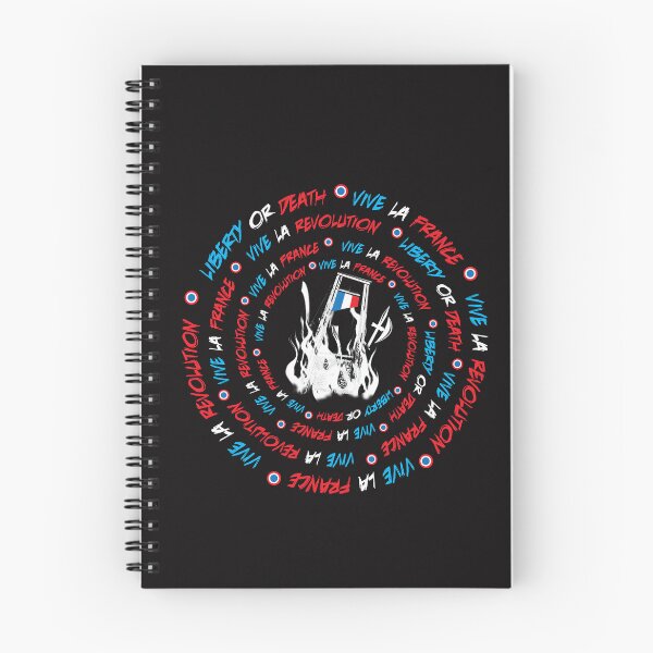 Item preview, The French Revolution designed and sold by Wild Style.