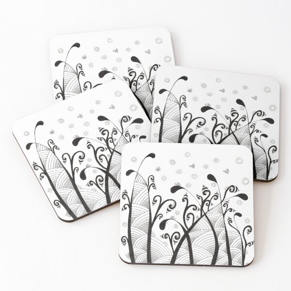 Item preview, Spring Nr. 1 designed and sold by Jonnamirah.