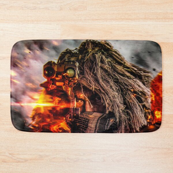 Item preview, Battlefield 6, BF6 Video Game designed and sold by Destinatioartox.