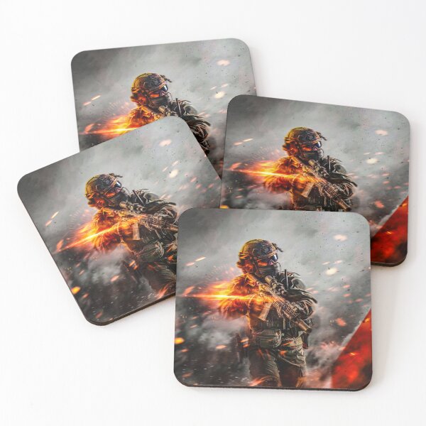 Item preview, Battlefield 6, BF6 Video Game designed and sold by Destinatioartox.