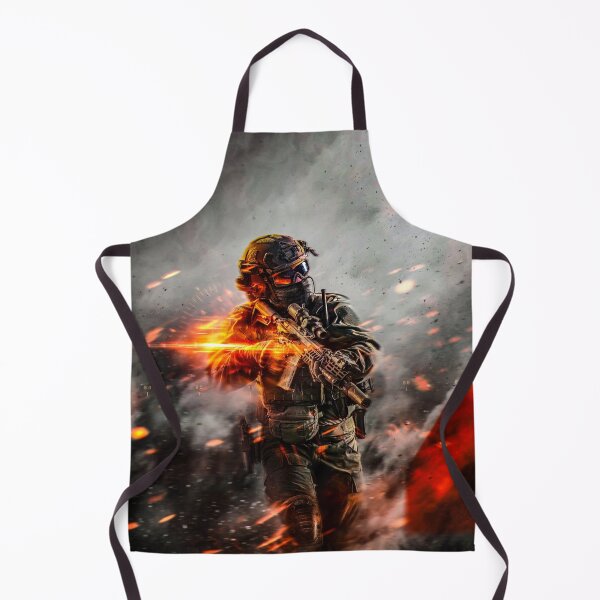 Item preview, Battlefield 6, BF6 Video Game designed and sold by Destinatioartox.
