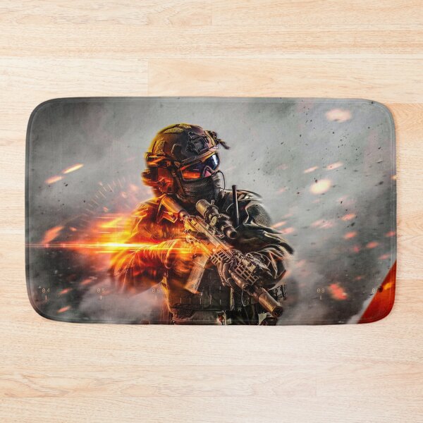 Item preview, Battlefield 6, BF6 Video Game designed and sold by Destinatioartox.