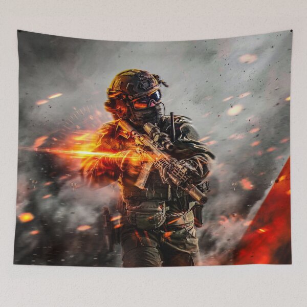 Item preview, Battlefield 6, BF6 Video Game designed and sold by Destinatioartox.