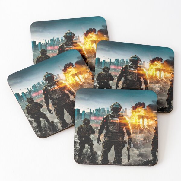 Item preview, Battlefield 6, BF6 Video Game designed and sold by Destinatioartox.