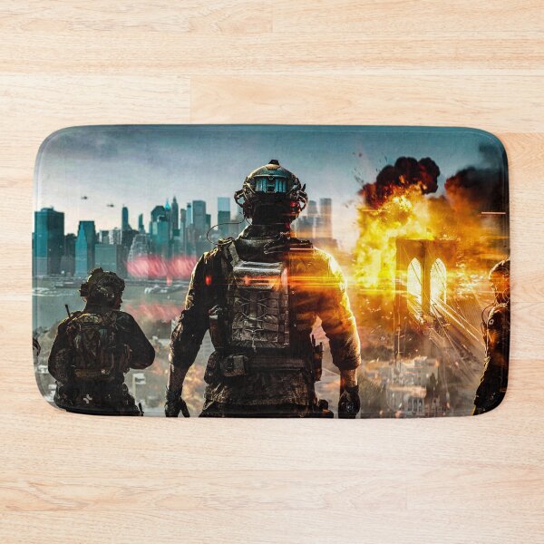Item preview, Battlefield 6, BF6 Video Game designed and sold by Destinatioartox.