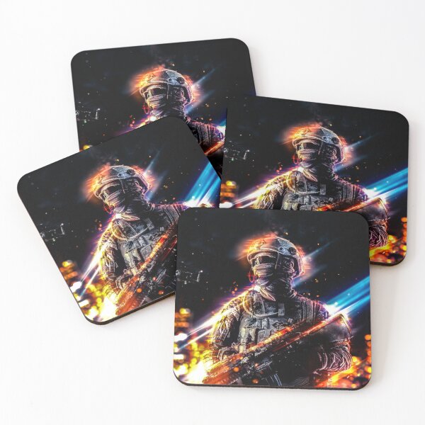 Item preview, Battlefield 6, BF6 Video Game designed and sold by Destinatioartox.