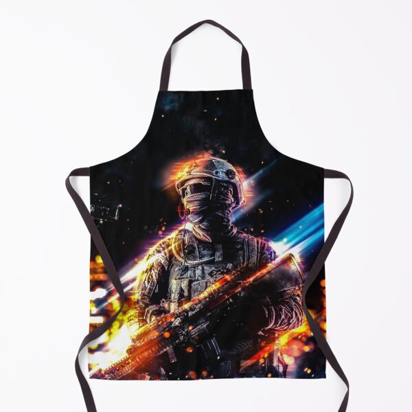 Item preview, Battlefield 6, BF6 Video Game designed and sold by Destinatioartox.
