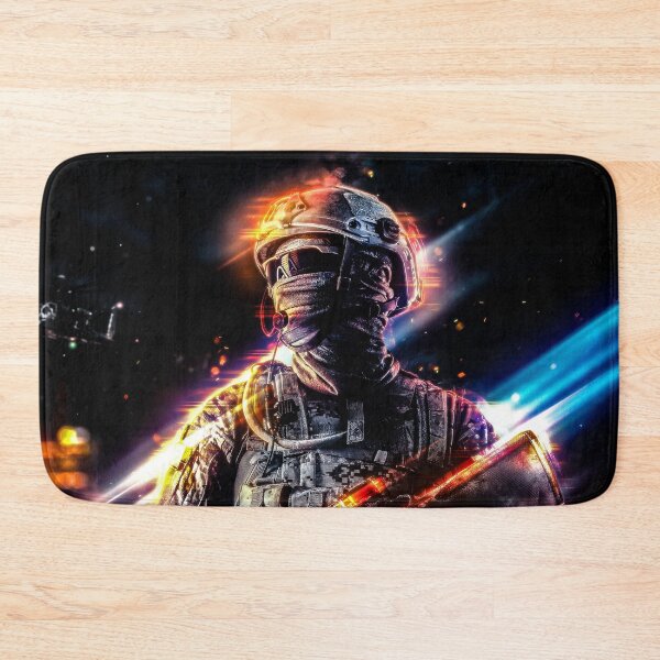 Item preview, Battlefield 6, BF6 Video Game designed and sold by Destinatioartox.