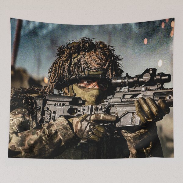 Item preview, Battlefield 6, BF6 Video Game designed and sold by Destinatioartox.