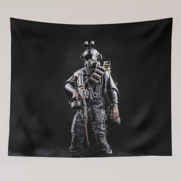 Item preview, Battlefield 6, BF6 Video Game designed and sold by Destinatioartox.