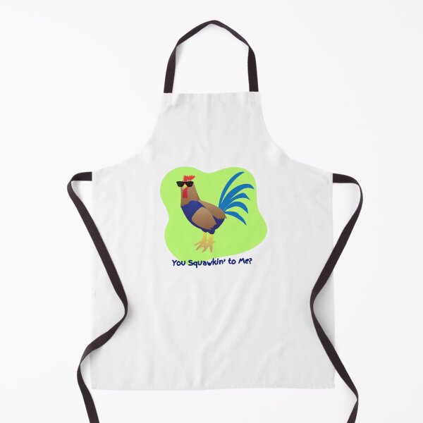 Item preview, You Squawkin' to Me? designed and sold by DesignsbyDustin.