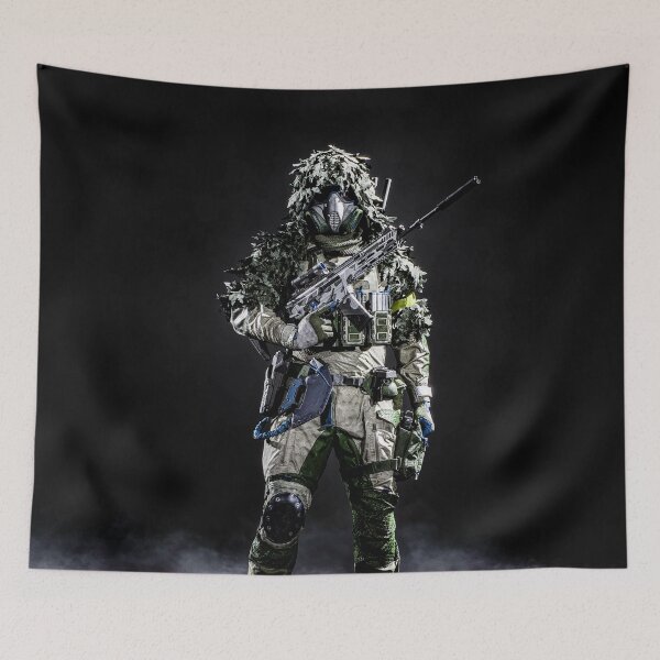 Item preview, Battlefield 6, BF6 Video Game designed and sold by Destinatioartox.
