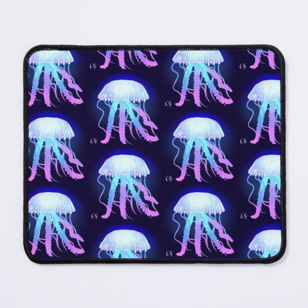 Item preview, Jellyfish designed and sold by CGArtwork13.