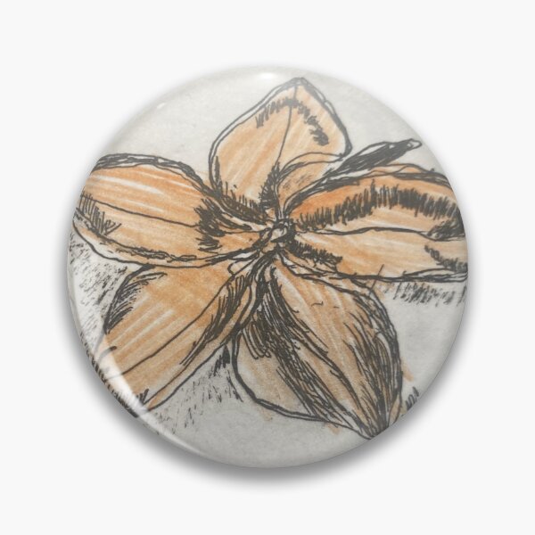 Item preview, Big Flower designed and sold by ArtbyADIX.