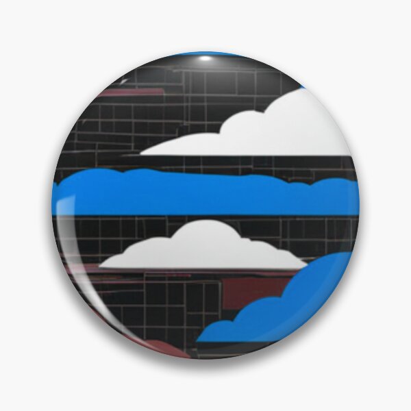 Item preview, Sky drawing designed and sold by ArDi9168.