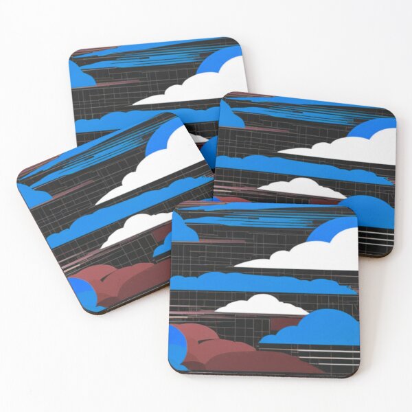 Item preview, Sky drawing designed and sold by ArDi9168.