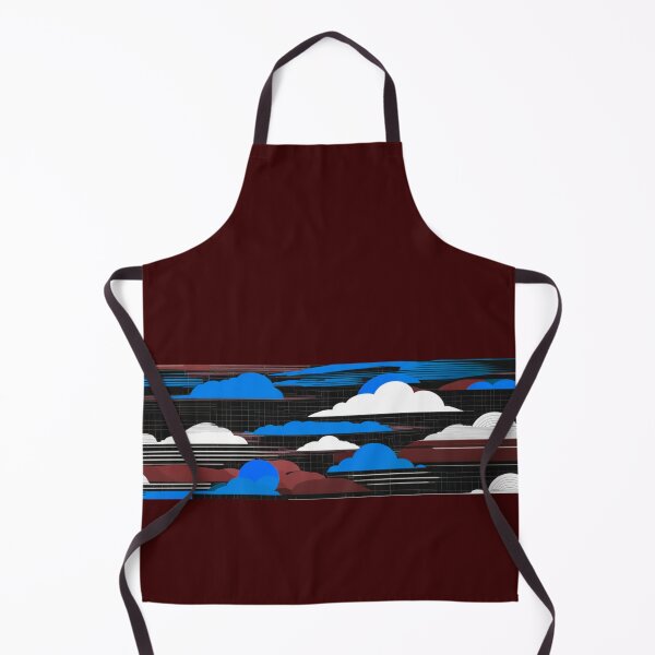 Item preview, Sky drawing designed and sold by ArDi9168.