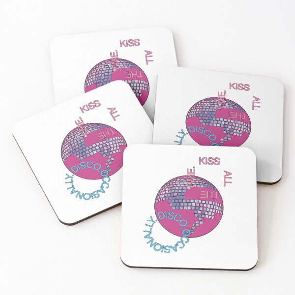 Item preview, Disco Aesthetic Graphic – Y2K Indie Sleaze Vibes | Trendy Retro Design Inspired by Harry Styles designed and sold by CoverCulture.