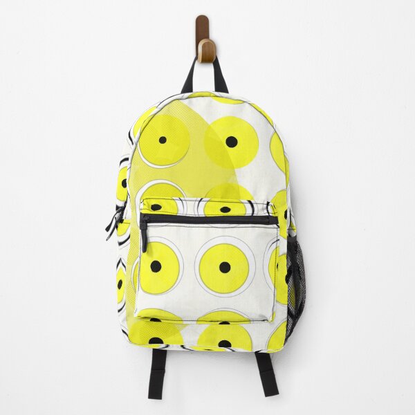 Item preview, System Sample 1969-Yellow designed and sold by The Fractal Burrow.