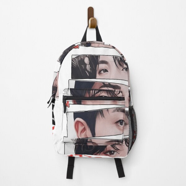 Item preview, We Are Bulletproof Tour BTS  designed and sold by LakenDraphil.