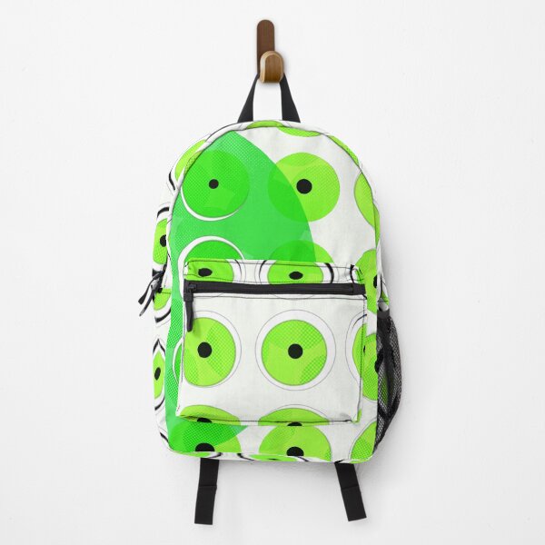 Item preview, System Sample 1969-Green designed and sold by The Fractal Burrow.